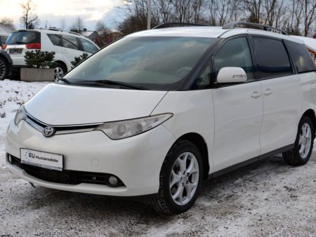 Toyota Previa, 2007 - pohled č. 7