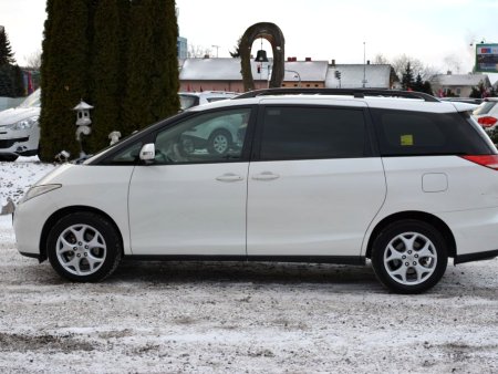 Toyota Previa, 2007 - pohled č. 9
