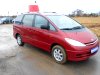 Toyota Previa, 2001 - pohled č. 3