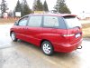 Toyota Previa, 2001 - pohled č. 7