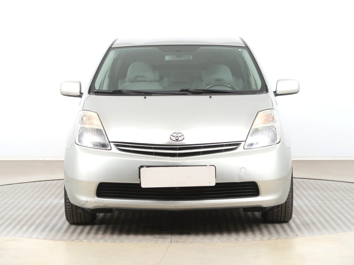 Toyota Prius, 2005 - pohled č. 2