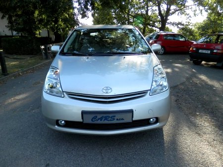 Toyota Prius, 2004 - pohled č. 3