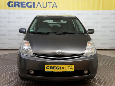 Toyota Prius 1,5i, HYBRID, TOP STAV