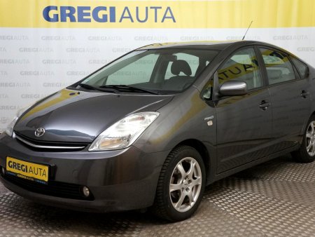 Toyota Prius, 2009 - pohled č. 2