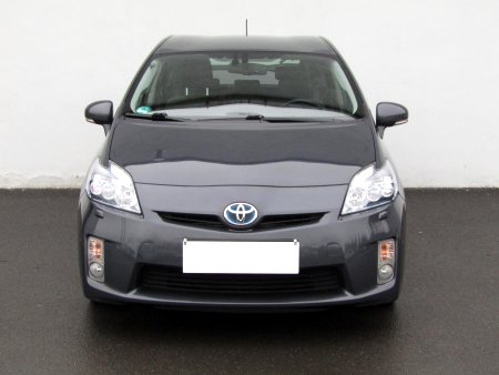 Toyota Prius, 2010 - pohled č. 2
