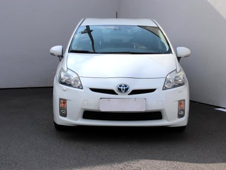 Toyota Prius, 2010 - pohled č. 2