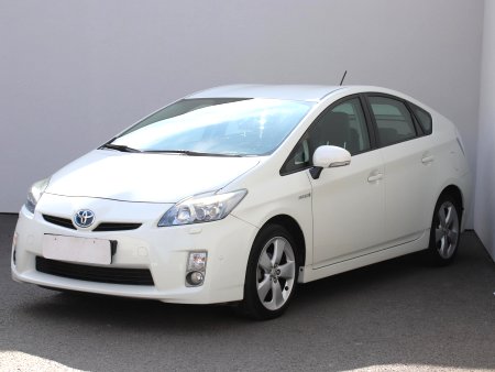 Toyota Prius, 2010 - pohled č. 3