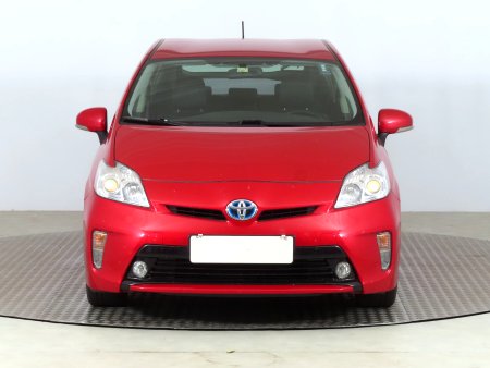 Toyota Prius, 2013 - pohled č. 2