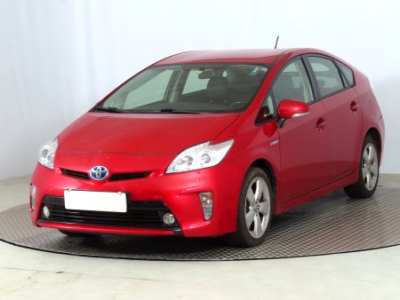 Toyota Prius, 2013 - pohled č. 3