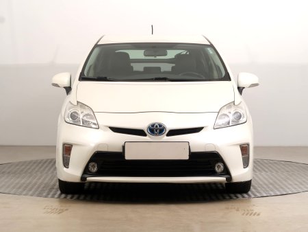 Toyota Prius, 2013 - pohled č. 2
