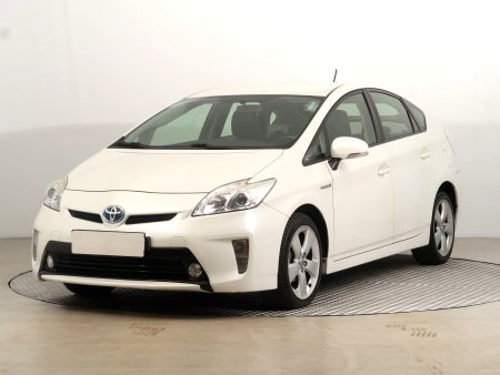 Toyota Prius, 2013 - pohled č. 3
