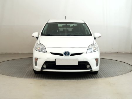 Toyota Prius, 2015 - pohled č. 2