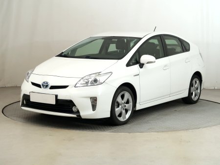 Toyota Prius, 2015 - pohled č. 3