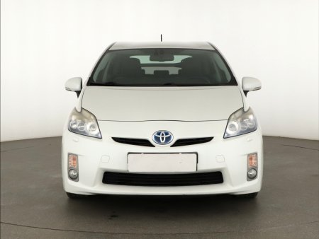 Toyota Prius, 2010 - pohled č. 2