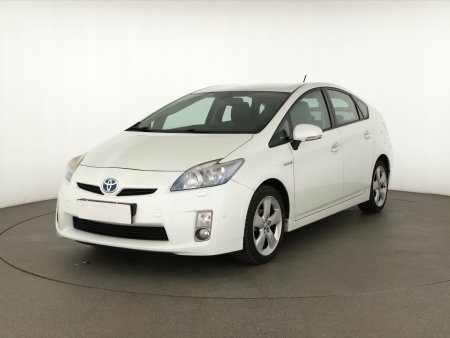 Toyota Prius, 2010 - pohled č. 3