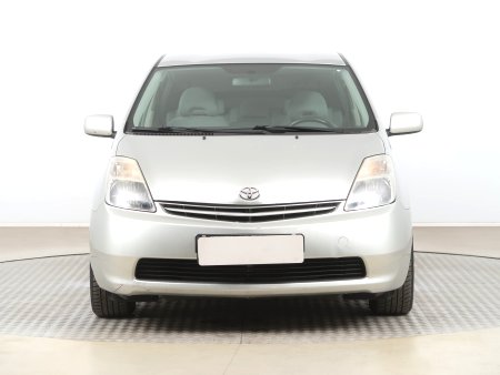 Toyota Prius, 2005 - pohled č. 2