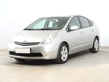 Toyota Prius, 2005 - pohled č. 3