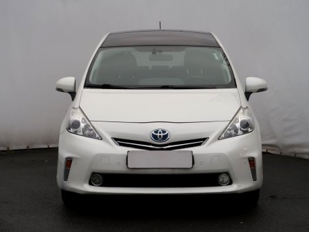 Toyota Prius, 2013 - pohled č. 2
