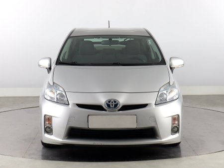 Toyota Prius, 2009 - pohled č. 2