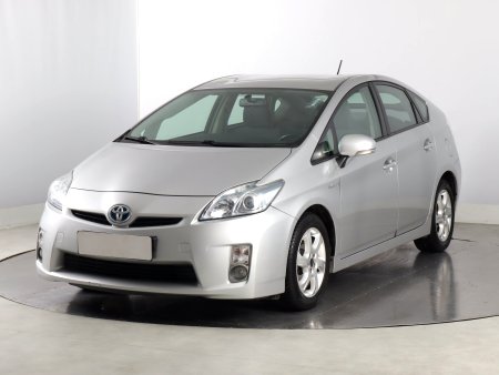 Toyota Prius, 2009 - pohled č. 3