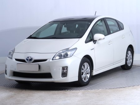Toyota Prius, 2009 - pohled č. 3
