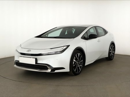 Toyota Prius, 2024 - pohled č. 3