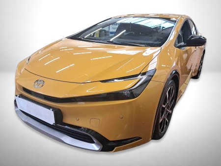 Toyota Prius 2.0 Plug-in Hybrid,2024