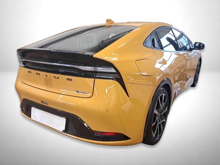 Toyota Prius, 2024 - pohled č. 2