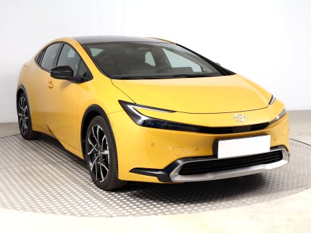 Toyota Prius 2.0 Plug-in Hybrid,2024