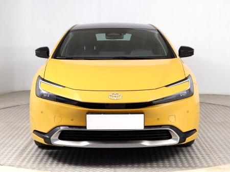 Toyota Prius, 2024 - pohled č. 2