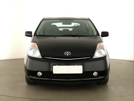 Toyota Prius, 2008 - pohled č. 2