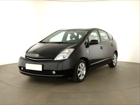 Toyota Prius, 2008 - pohled č. 3