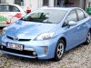 Toyota Prius, 2013 - celkový pohled