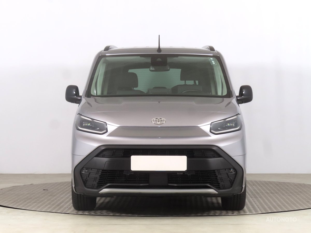 Toyota ProAce City Verso, 2024 - pohled č. 2