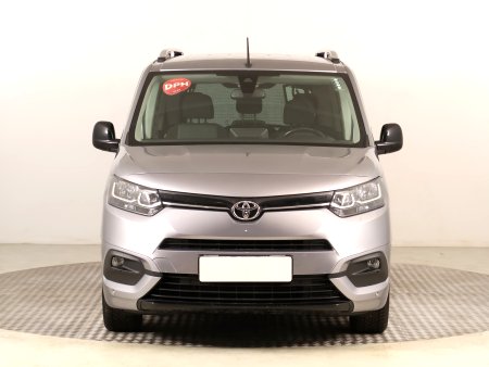 Toyota ProAce City Verso, 2022 - pohled č. 2