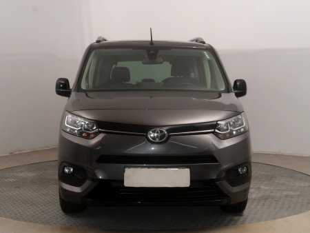 Toyota ProAce City Verso, 2022 - pohled č. 2