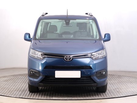 Toyota ProAce City Verso, 2020 - pohled č. 2