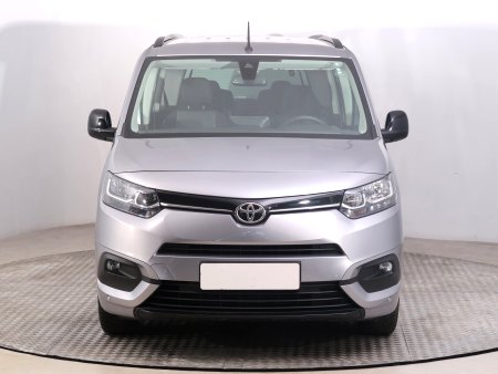 Toyota ProAce City Verso, 2024 - pohled č. 2