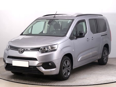 Toyota ProAce City Verso, 2024 - pohled č. 3