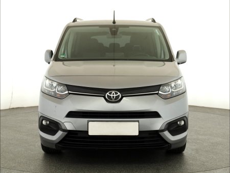 Toyota ProAce City Verso, 2020 - pohled č. 2