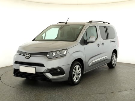 Toyota ProAce City Verso, 2020 - pohled č. 3