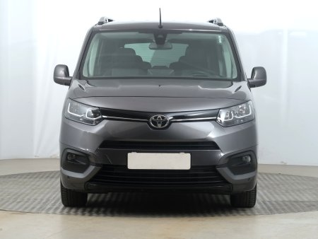 Toyota ProAce City Verso, 2021 - pohled č. 2