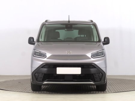 Toyota ProAce City Verso, 2024 - pohled č. 2