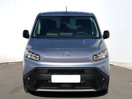 Toyota ProAce City Verso, 2024 - pohled č. 2