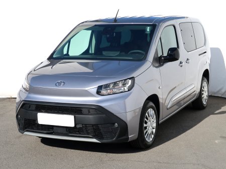 Toyota ProAce City Verso, 2024 - pohled č. 3