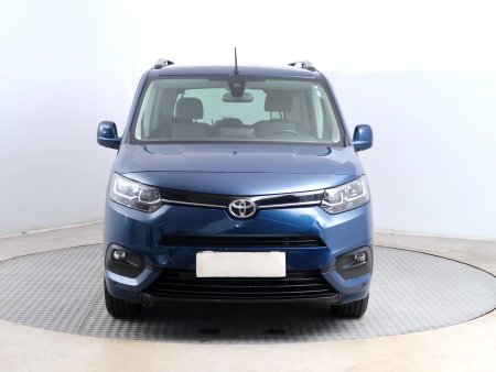 Toyota ProAce City Verso, 2020 - pohled č. 2