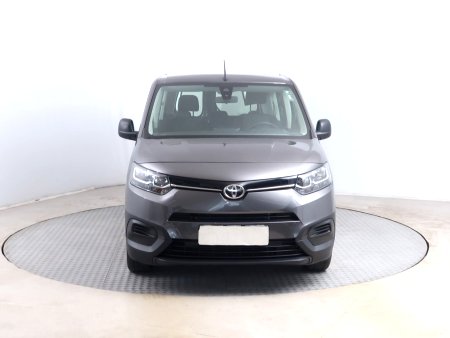 Toyota ProAce City Verso, 2021 - pohled č. 2