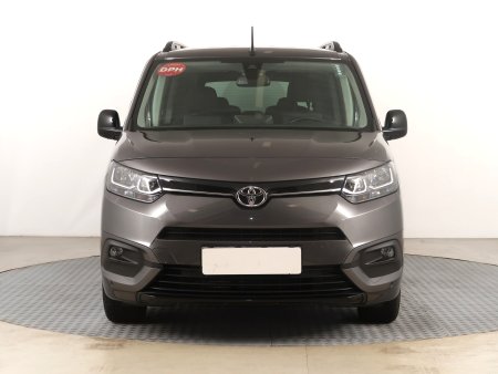 Toyota ProAce City Verso, 2023 - pohled č. 2