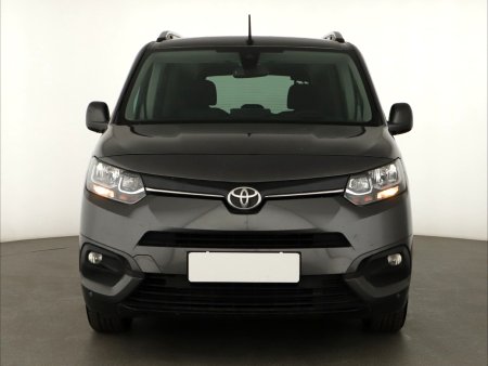 Toyota ProAce City Verso, 2020 - pohled č. 2