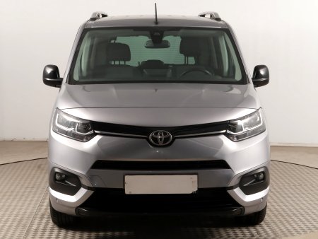 Toyota ProAce City Verso, 2022 - pohled č. 2